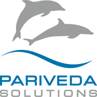 Pariveda Solutions Logo